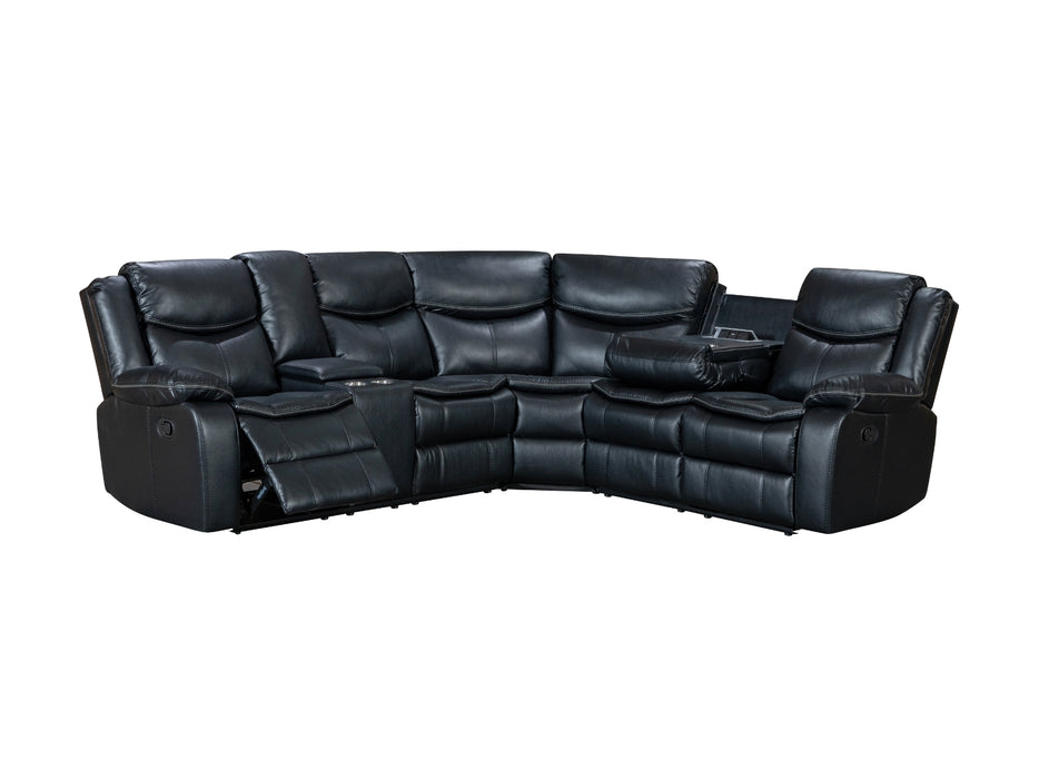 Clara Corner Modular Sofa