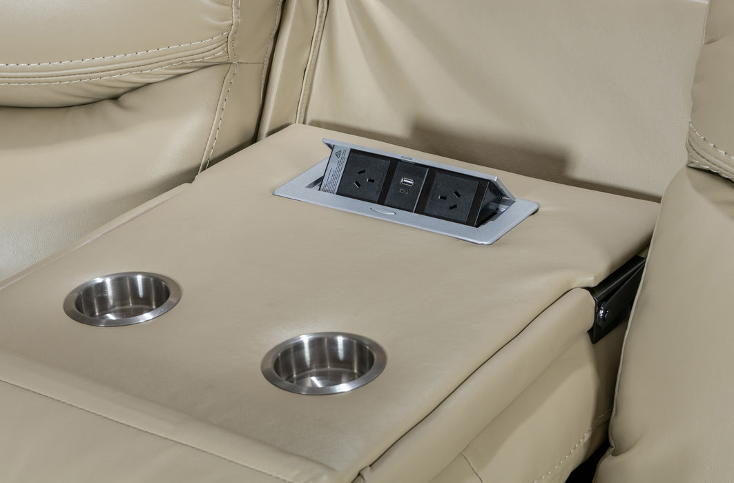 Clara Corner Modular Sofa