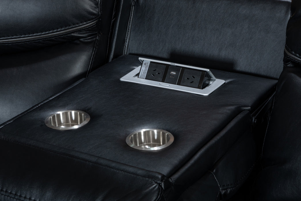 Clara Corner Modular Sofa