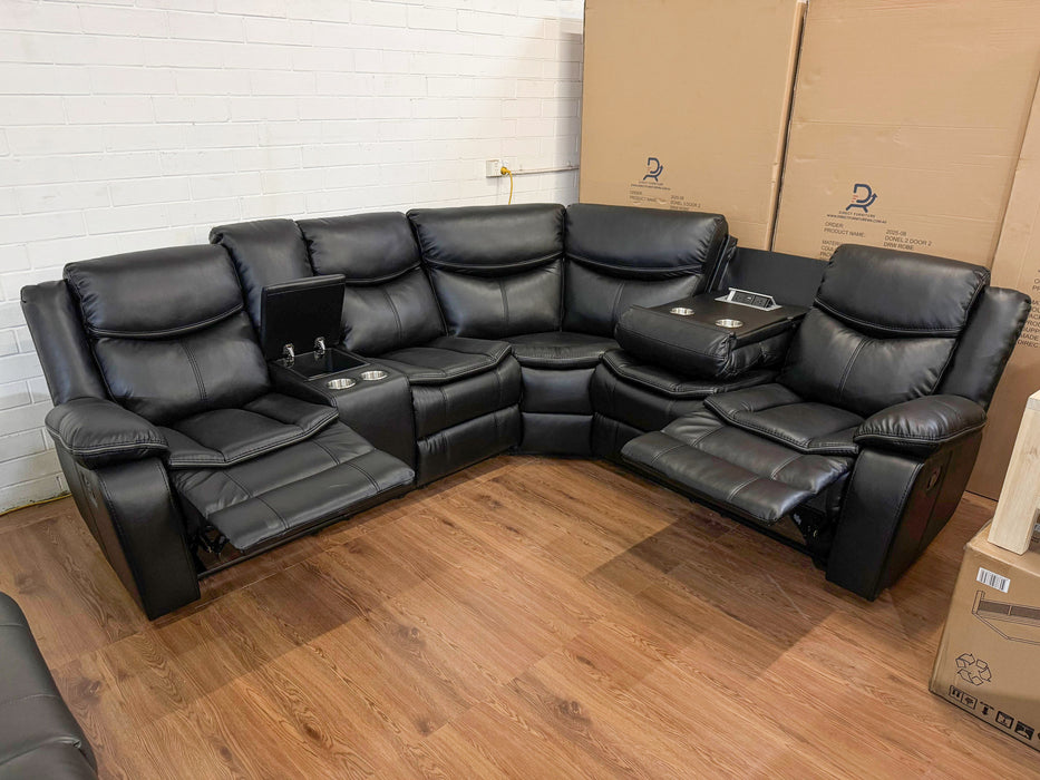 Clara Corner Modular Sofa