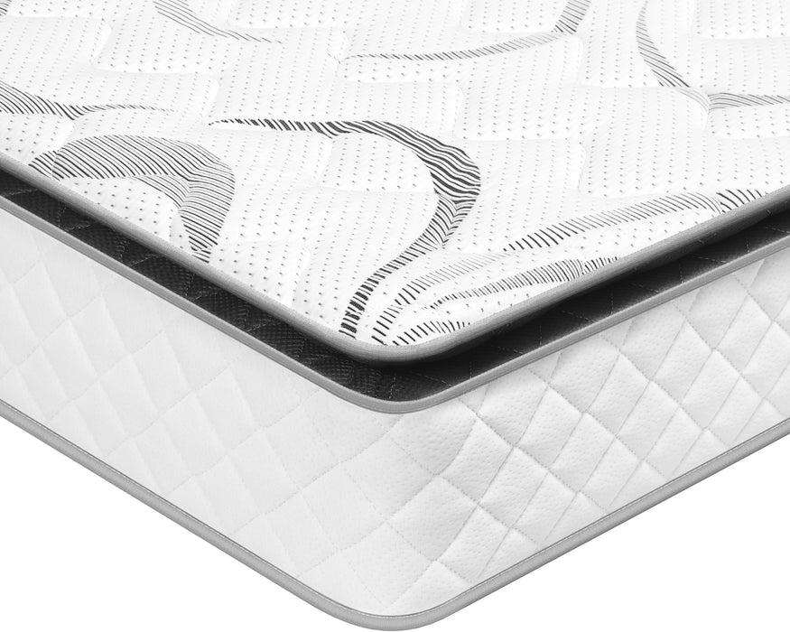 Albany Single Bed + FREE Mattress Deal
