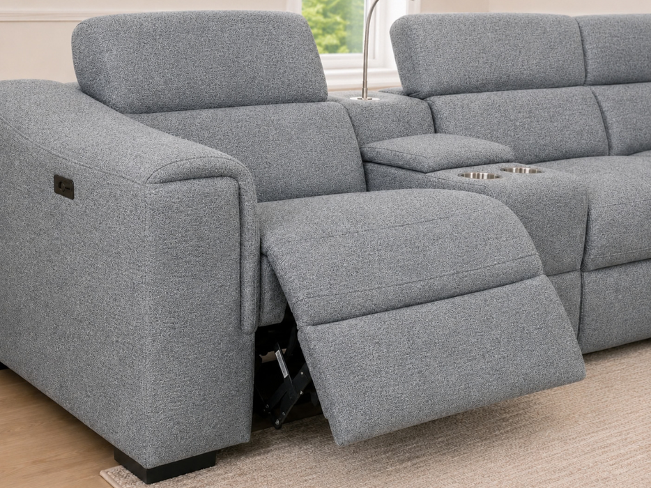 Cologne Corner Modular Sofa