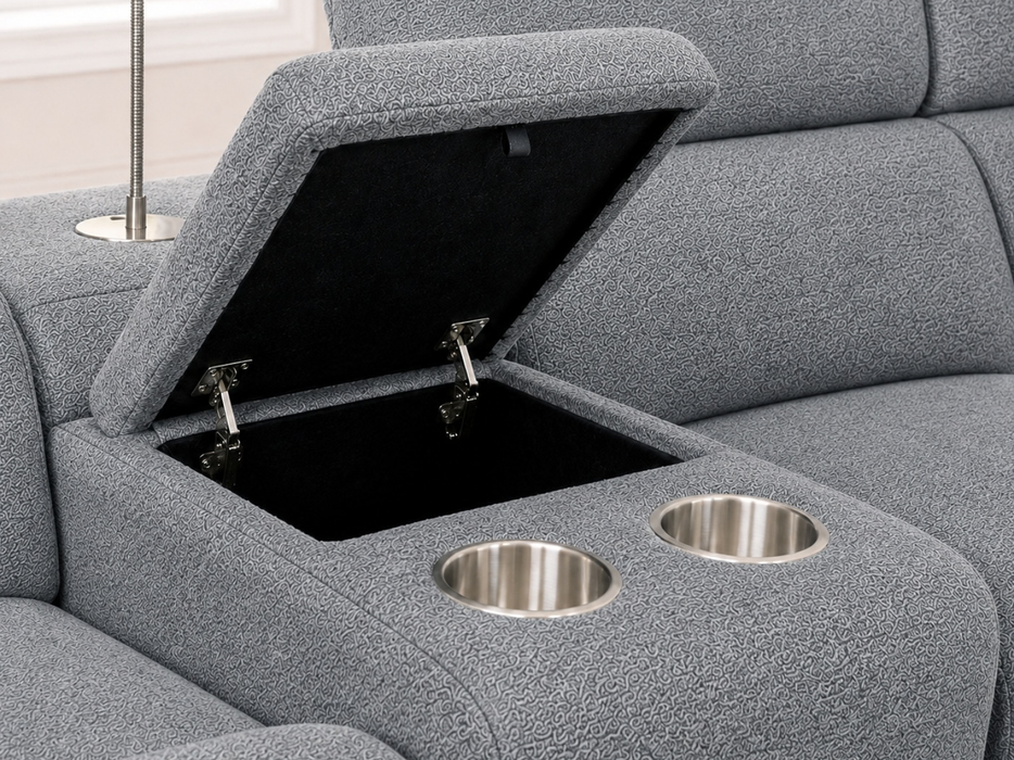 Cologne Corner Modular Sofa