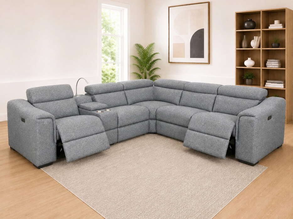 Cologne Corner Modular Sofa