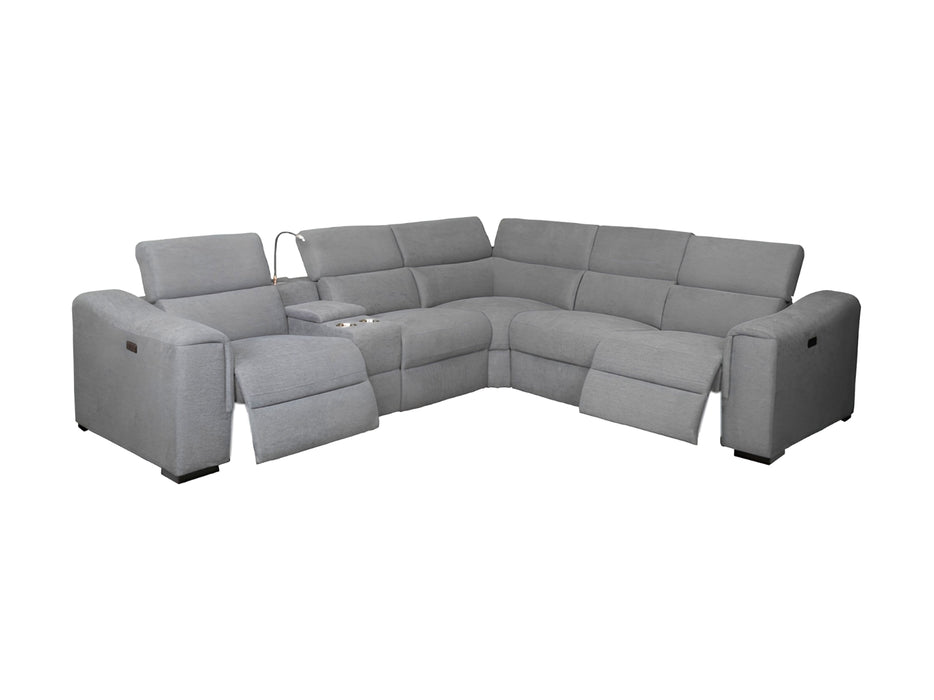 Cologne Corner Modular Sofa