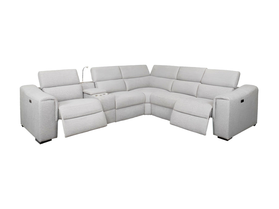 Cologne Corner Modular Sofa
