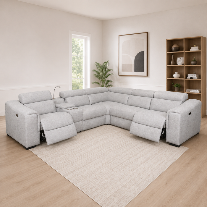 Cologne Corner Modular Sofa
