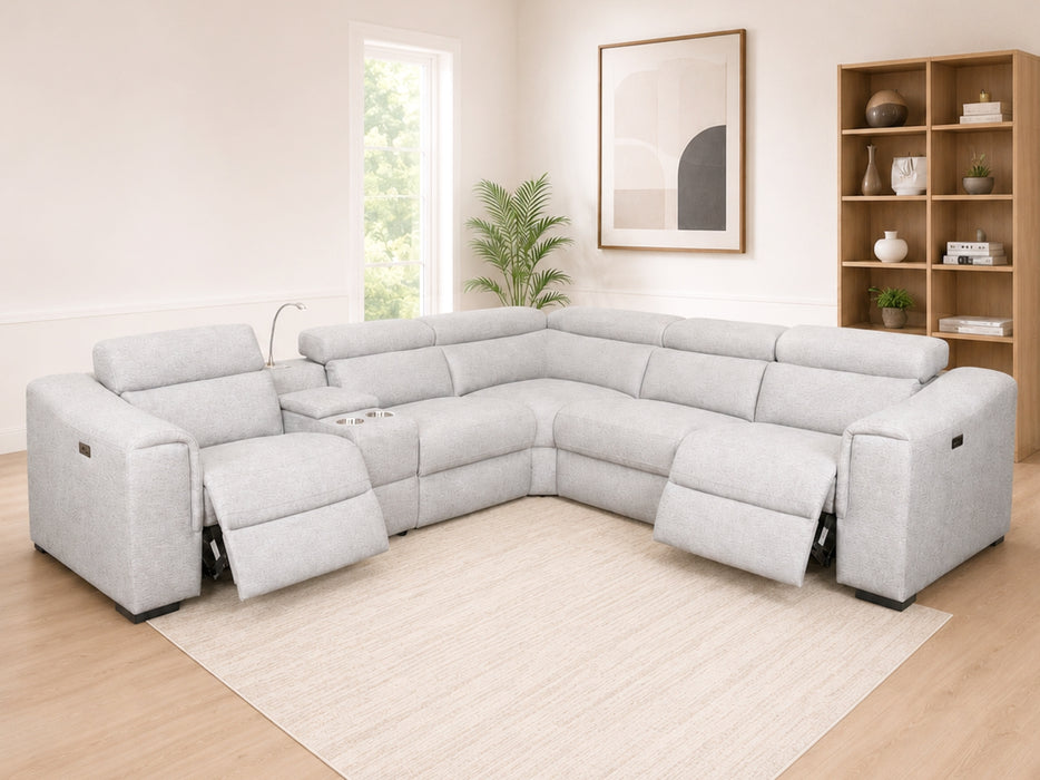 Cologne Corner Modular Sofa