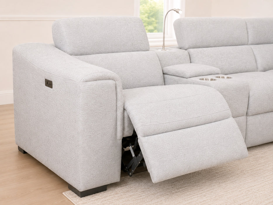 Cologne Corner Modular Sofa