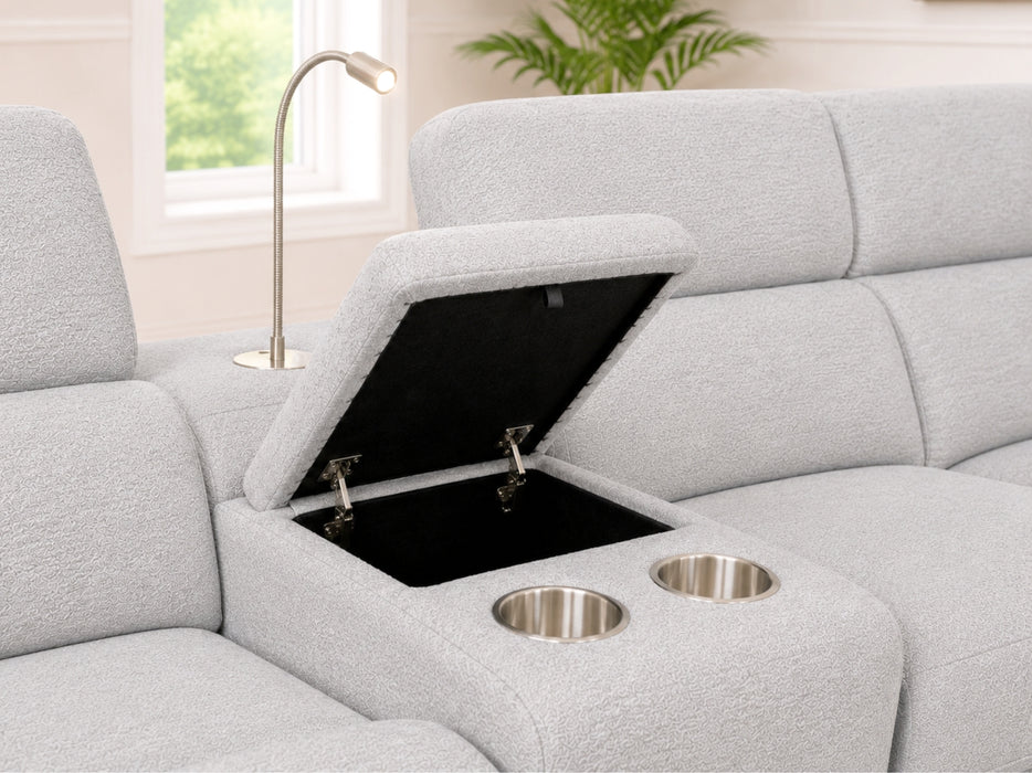 Cologne Corner Modular Sofa