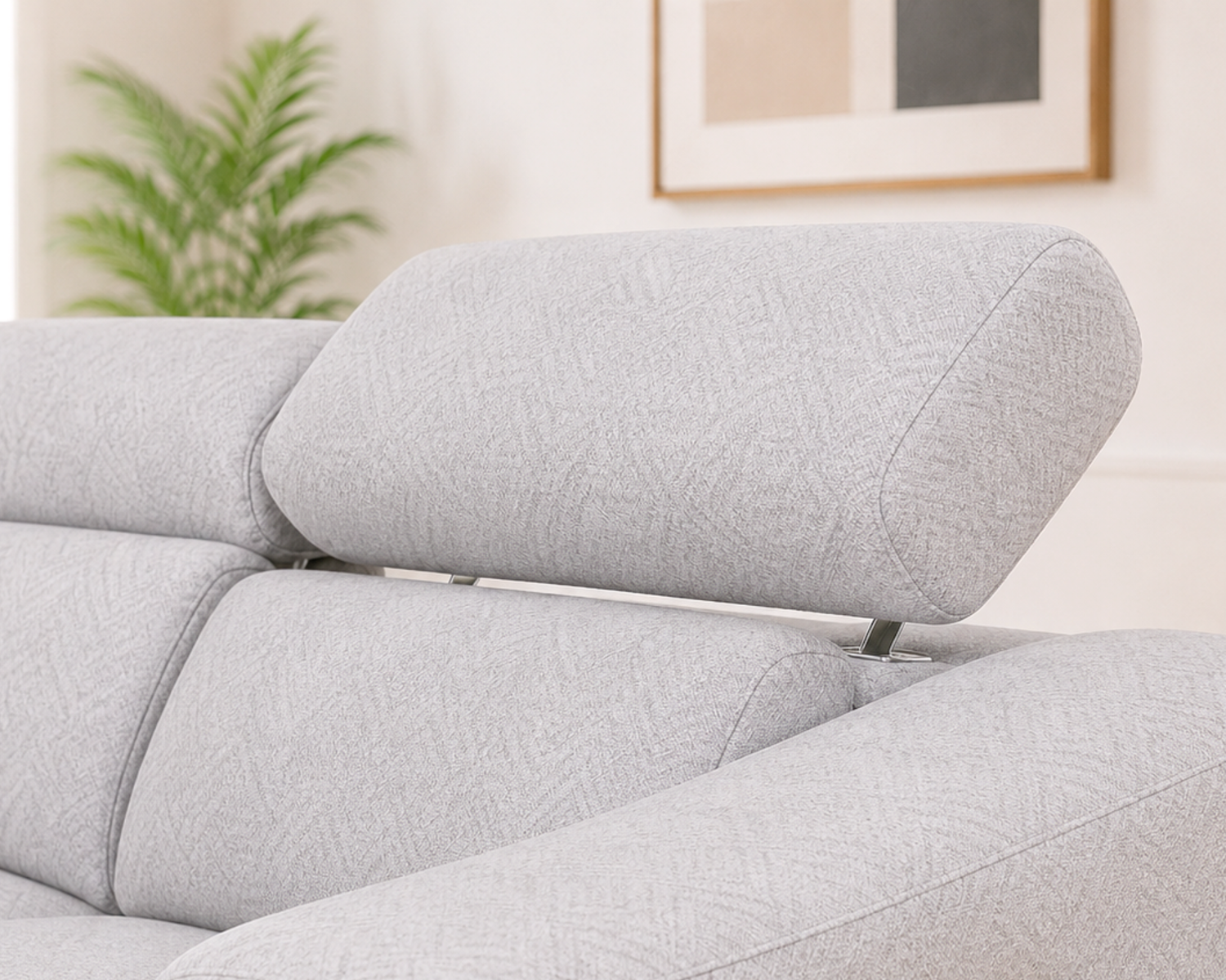 Comfort That Adapts to You