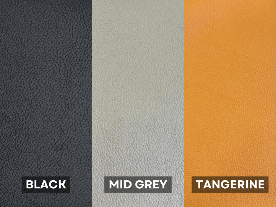 Sussan Electric Leather Recliner Sofa