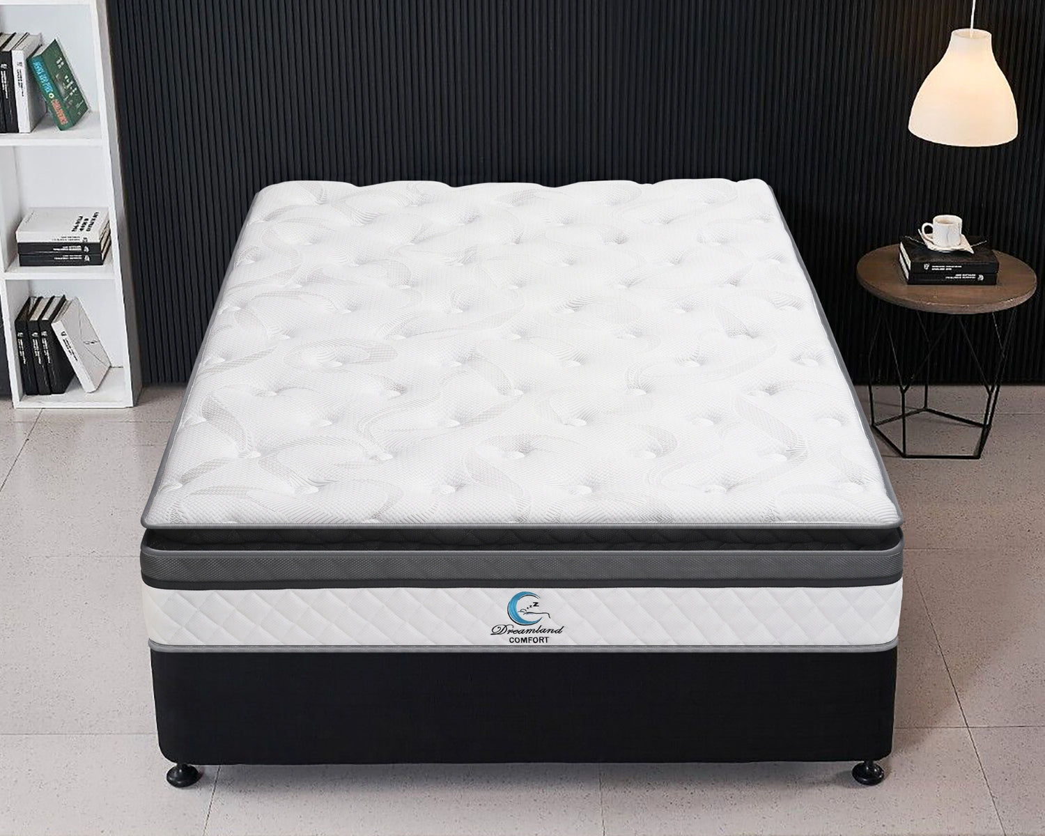Dreamland Comfort Mattress