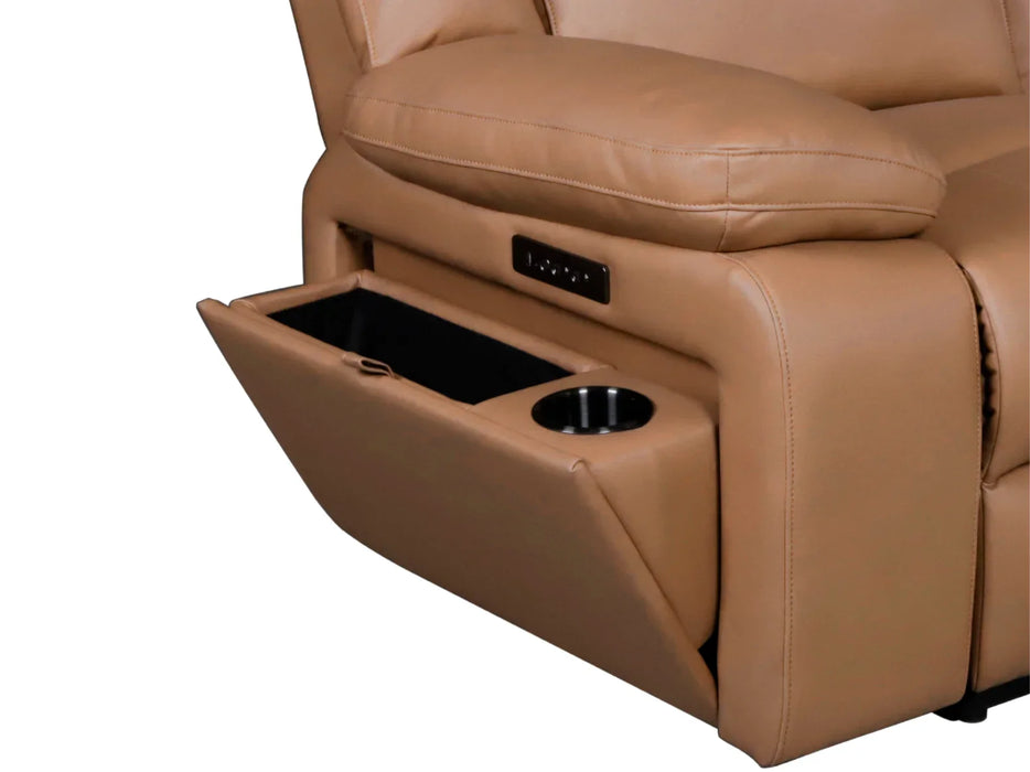 Alkimos Electric Corner Modular Sofa