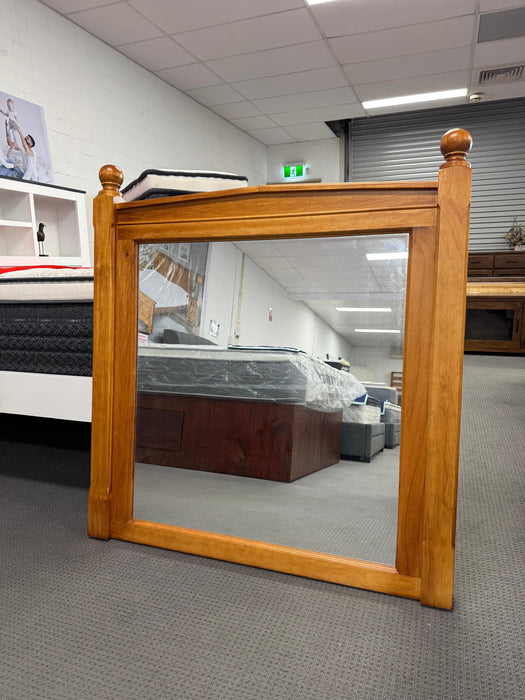 Country Mirror