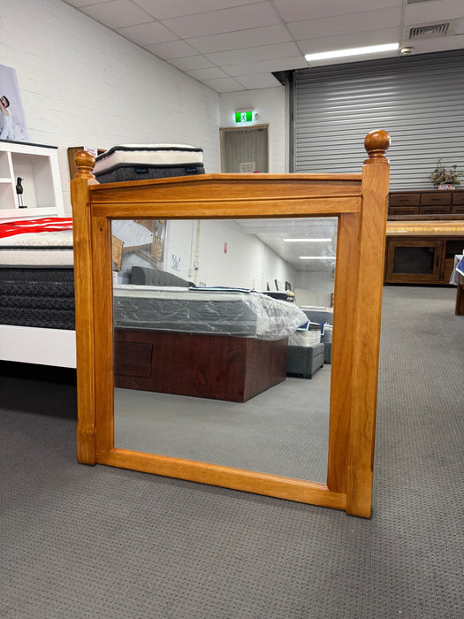 Country Mirror