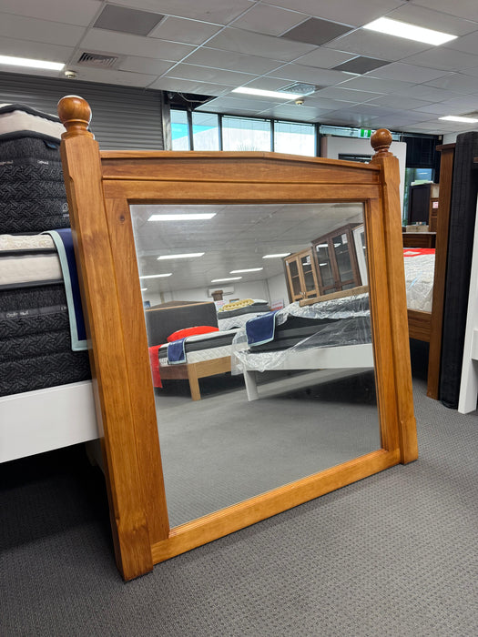 Country Mirror