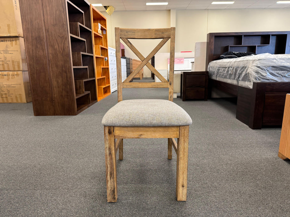 Crest Dining Chair