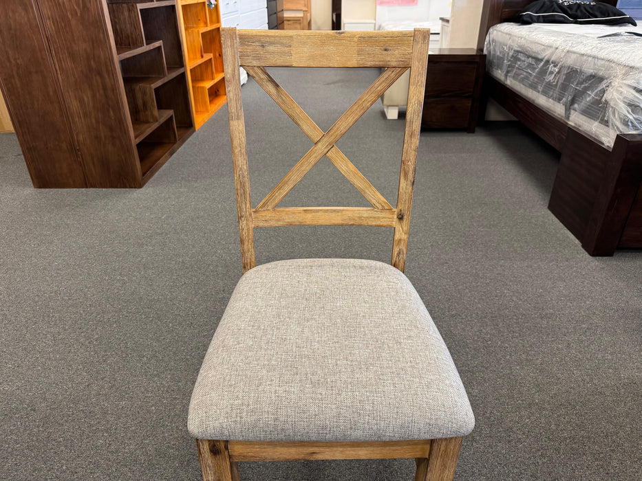 Crest Dining Chair