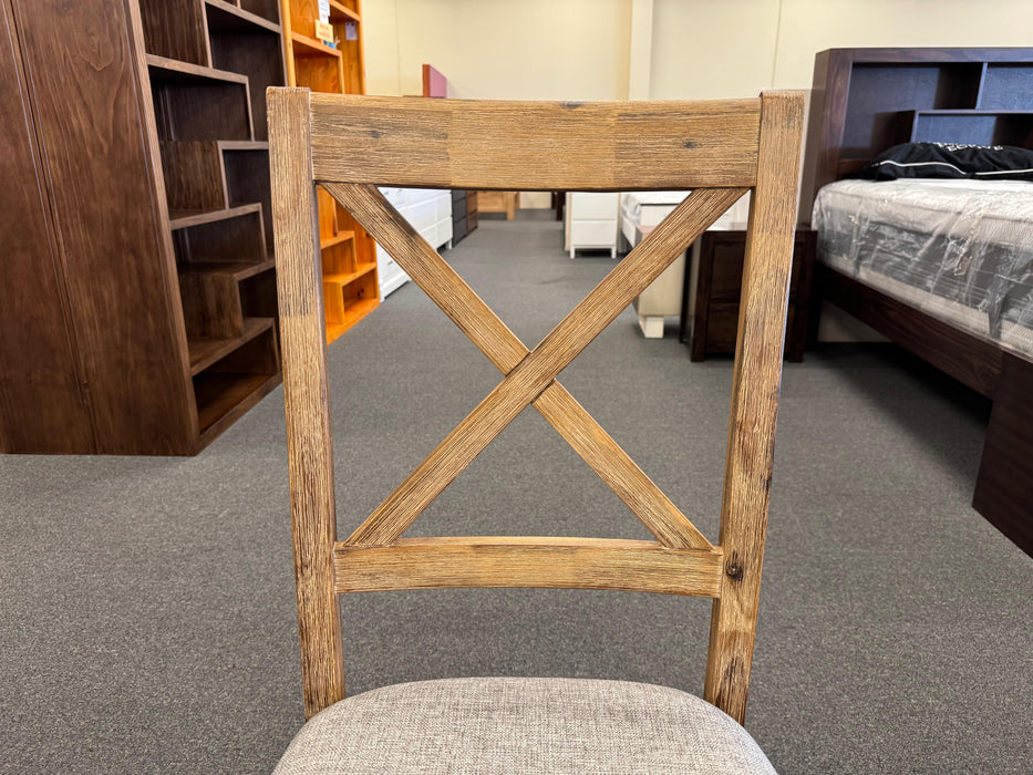 Crest Dining Chair