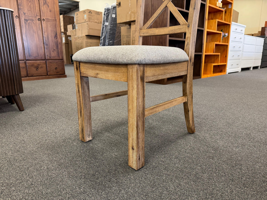 Crest Dining Chair