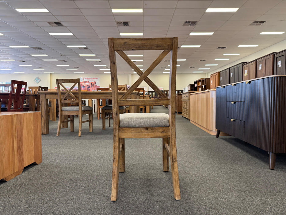 Crest Dining Chair