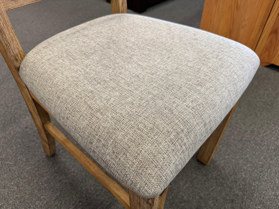 Crest Dining Chair