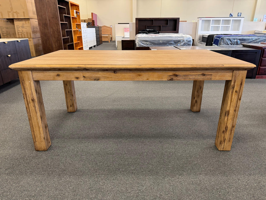 Crest 2100 Dining Table