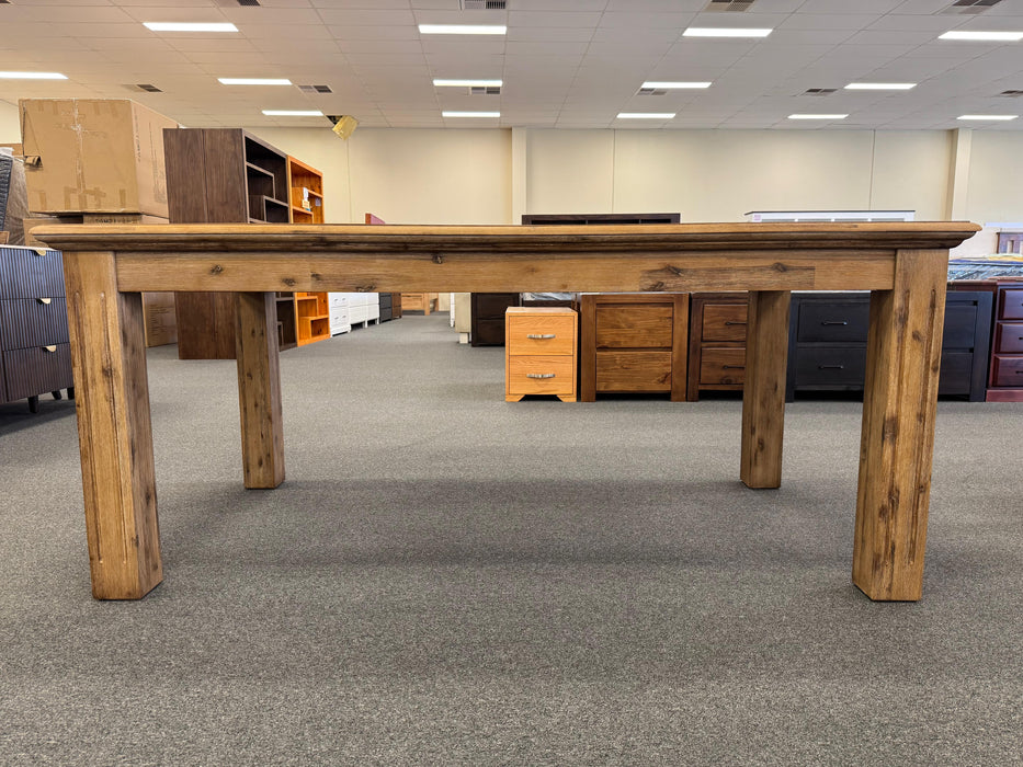 Crest 2100 Dining Table