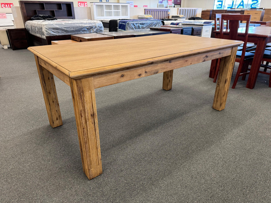 Crest 2100 Dining Table