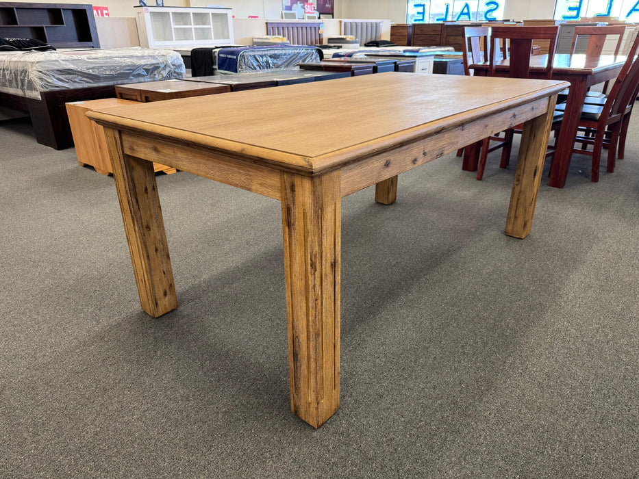 Crest 2100 Dining Table