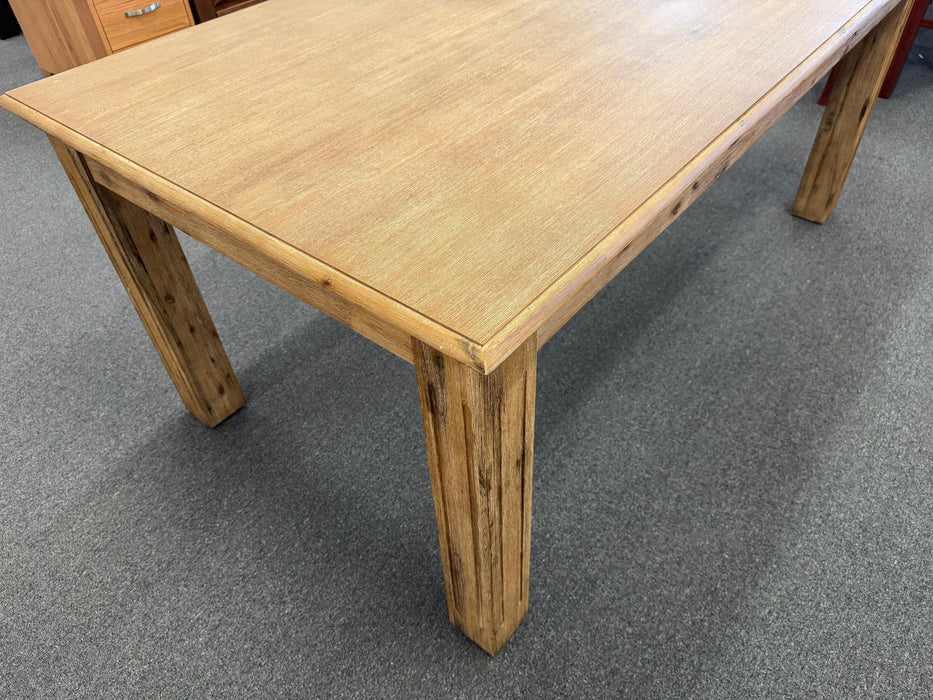 Crest 2100 Dining Table