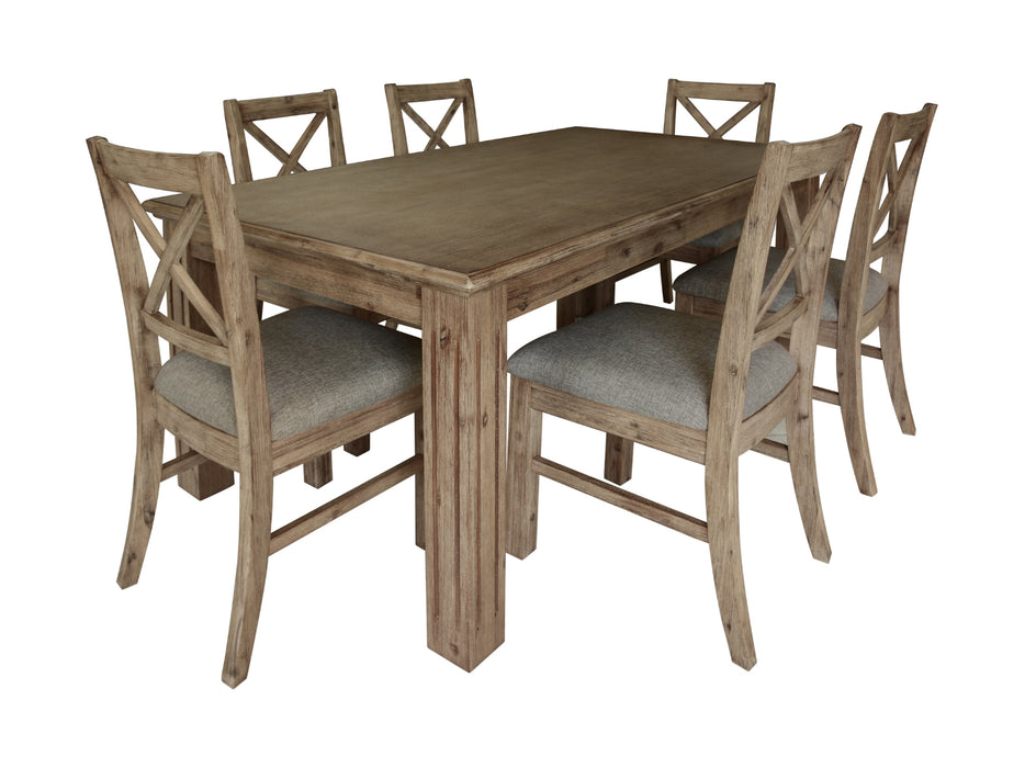 Crest Dining Chair