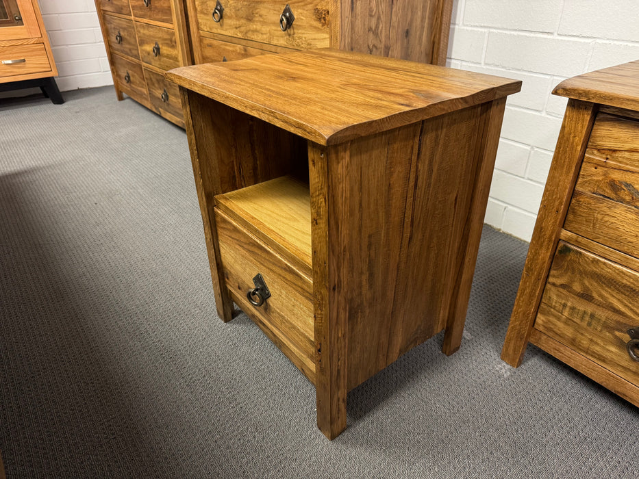 Denmark 1 Drw Bedside Table
