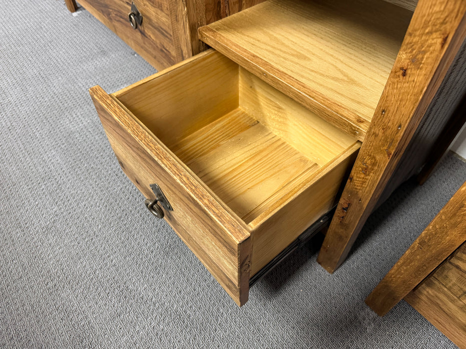 Denmark 1 Drw Bedside Table