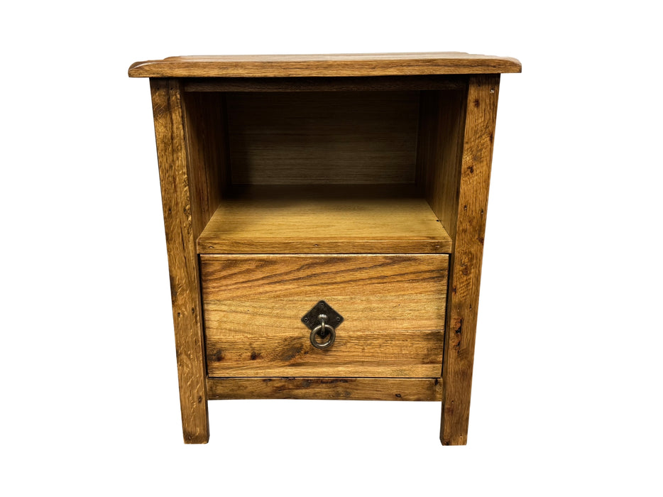 Denmark 1 Drw Bedside Table