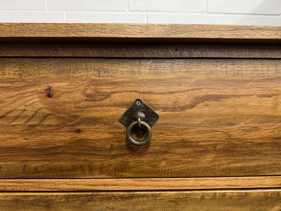Denmark 6 Drw Low Chest