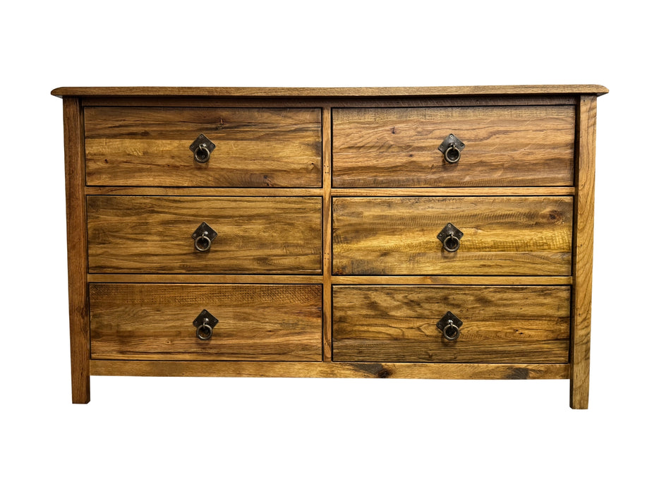 Denmark 6 Drw Low Chest