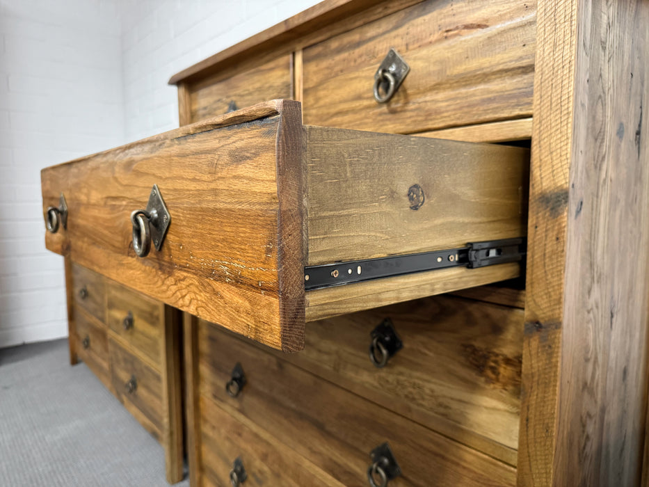 Denmark 6 Drw Tall Chest