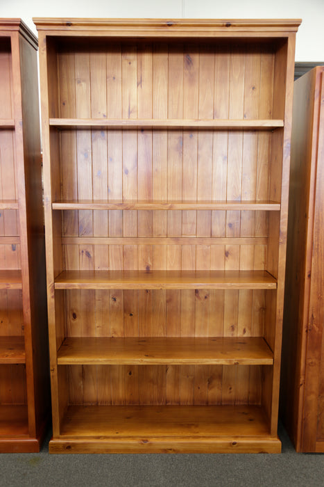 Dennis Bookcase Large