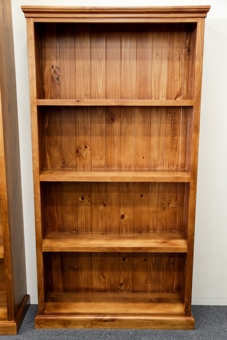Dennis Bookcase Small