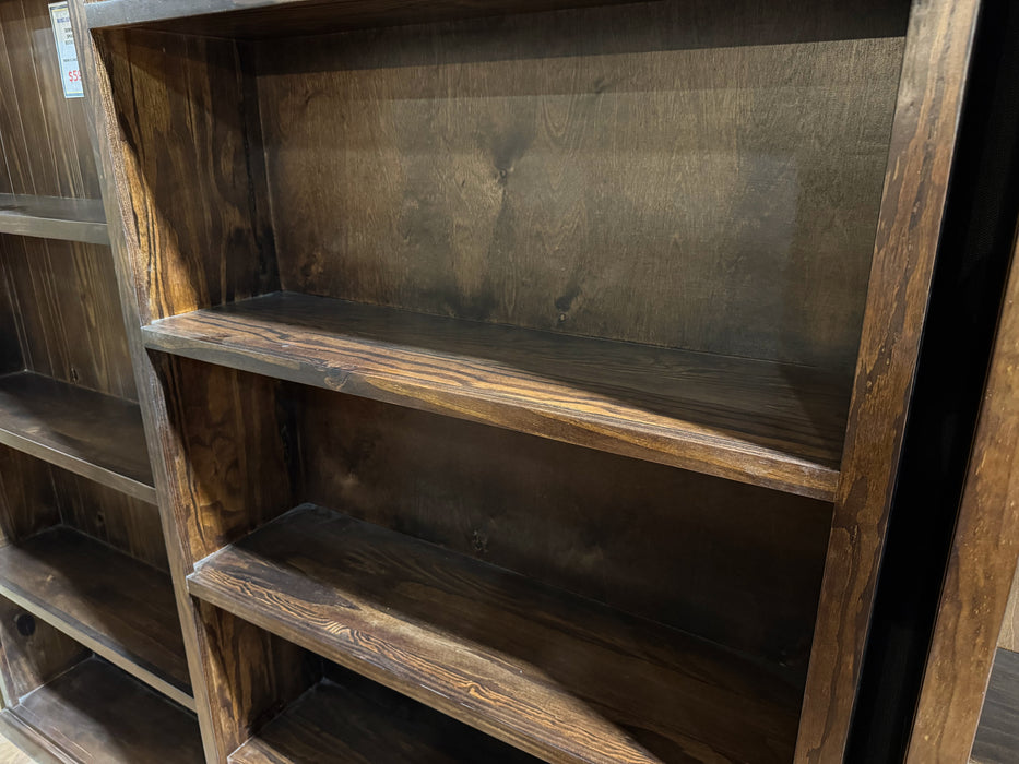 Donnel Tall Bookcase (Medium)