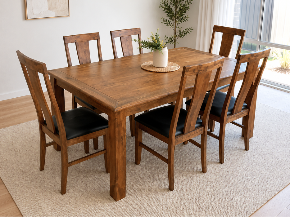 King Dining Chair