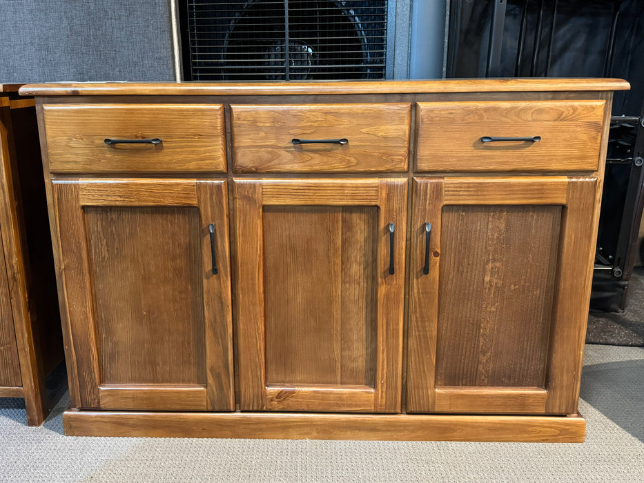 Donnel 3Dr/3Drw Buffet
