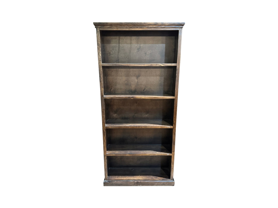 Donnel Tall Bookcase (Medium)