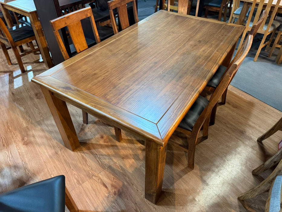 Donnel 1800 Dining Table
