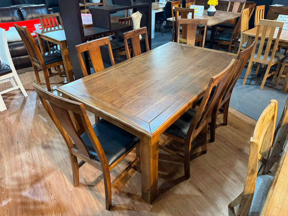 Donnel 1800 Dining Table