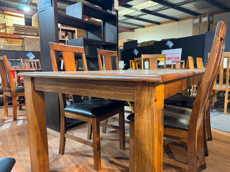 Donnel 1800 Dining Table