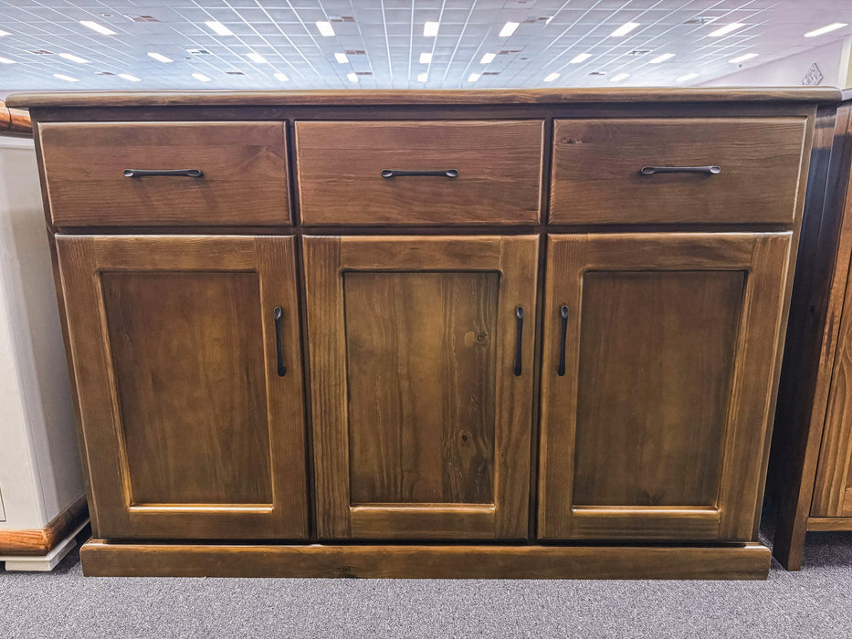 Donnel 3Dr/3Drw Buffet