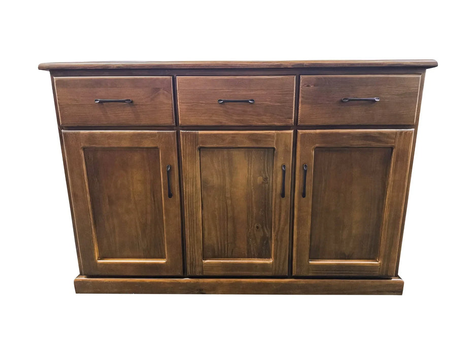 Donnel 3Dr/3Drw Buffet